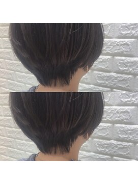 モードケイズ 松原店(MODE K's) ショートカット