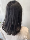 Gallica・カラーカタログ ☆ 【 ダークグレージュ 】