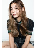 ステア メゾン(stir maison) ヴェールウェーブレイヤー MAKOTO