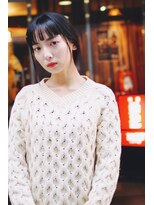 メリケンビューティーパーラー コウベ(MERICAN BEAUTY PARLOR KOBE) bondiroom