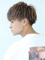 クロト 福岡本店(KUROT)&nbsp;ハイトーンショート