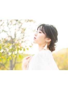 大人女性の日々の"キレイ"を支える実力派サロン◆忙しくてもキレイでいたい!そんな願い、ご一緒に叶えます!