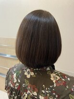 ナチュラル(Natural) 毎日を艶髪で気分良く♪
