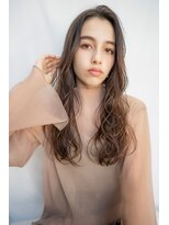 ブエナビスタ(BUENA VISTA)&nbsp;☆BUENAVISTA☆小顔ゆるふわウェーブ/ハイライト