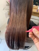 バサラ 敷戸店(basara) 髪質改善