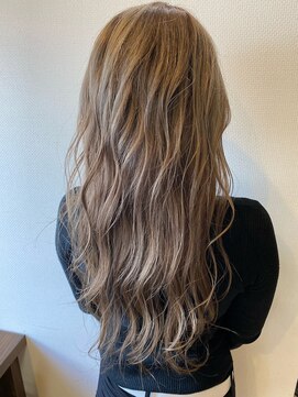 美容室 ぽ歩ビーアップ ステージワン(Be up STAGE1) [ぽ歩゜Be-up stage1]大人女性スタイル