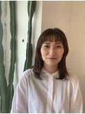 ワイドバングミディ