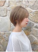 20代30代40代50代似合わせカットアースカラーくびれヘア