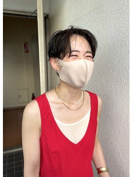 バロウ(BURROW) お客様スナップ