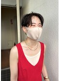 お客様スナップ