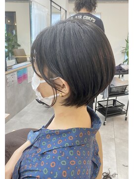 サロン 半田店(SALON) 小顔補正立体か