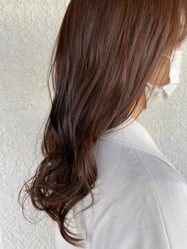 ダリー 新さっぽろ店(Dali) モカブラウン☆