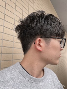 ミラシィ 稲毛(Mirashy) モテマッシュ