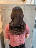 髪質改善ヘアエステ×エステカラー［町田/町田駅/町田駅前店/]