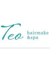 Teo hairmake＆spa【Yambaru Wedding】