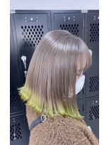 イエナ 渋谷(IENA)&nbsp;ペリドット