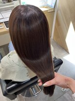 フォルテリノ ナゴヤ(FORTE Lino)&nbsp;自社開発 【髪質改善 】パールプラチナトリートメント