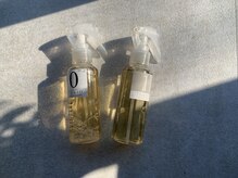 ◆TOKIO LIMITEDトリートメント施術の流れ