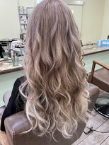 ウエスト オーランド(WEST O LAND)&nbsp;べーじゅろんぐ