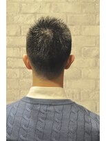 ヒロギンザ 田町店(HIRO GINZA) ビジネスショート