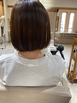 サンタフェ 磐田店(Santa'Fe) ミニボブ