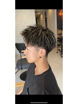 アビールブレ 新潟万代(ABEY LEVRAI)&nbsp;新潟ツイスト