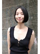 トランクイル(tranquil)&nbsp;ボブ