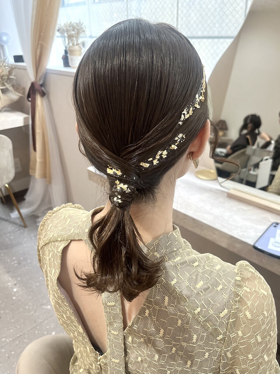 13ページ目｜四条駅周辺のヘアスタイル(ヘアセット)一覧