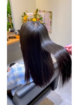 カーム(CALM) ストレート