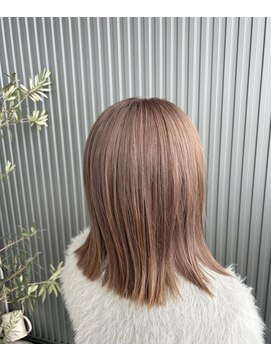 コクア オン(KOKUA ON) ミルクティー