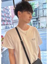 ヴァンメン アフェクション 金山(VANMEN AffECTION)&nbsp;メンズスタイル