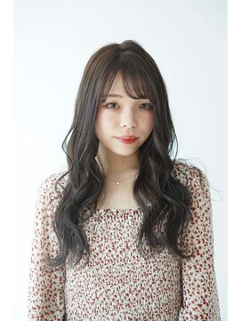 プロデュース 相模原相武台前店(Produce) 大人気カルマパーマスタイル(相武台/座間/相模原)