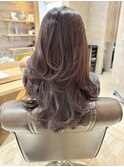 レイヤーカット