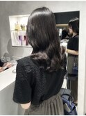 【池袋/コテ巻き風パーマ】朝楽ちん☆コテ要らずのスタイリング