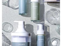 ラ メール ヘア デザイン(La mer HAIR DESIGN)の雰囲気（髪質を再生するバイカルテトリートメントを扱っています☆[稲沢]）