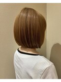 ボブ