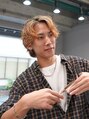 エルマーク 京橋(L-MARK) 村上 蓮
