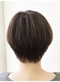 ショート