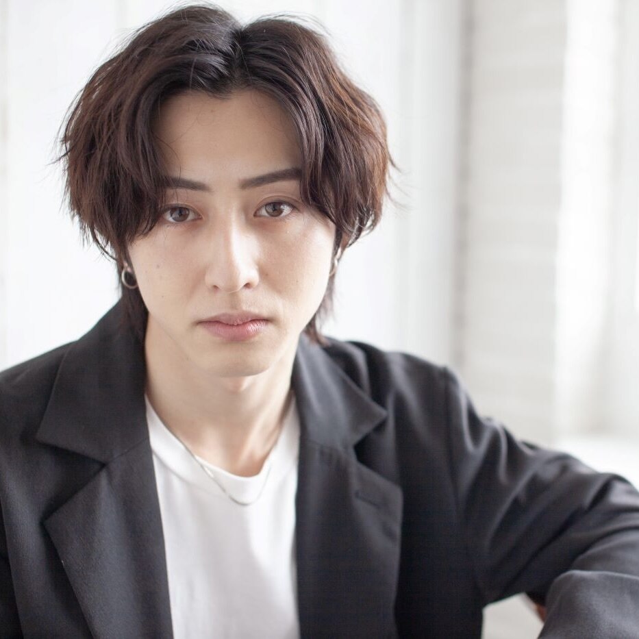 【男性限定】カット＋シャンプー