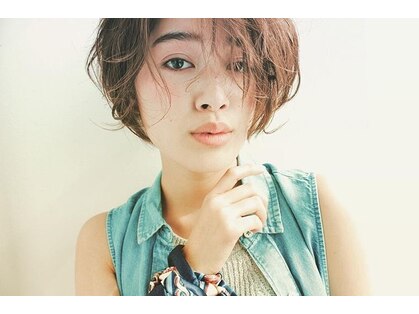 エイプリル 府中(APRiL)の写真