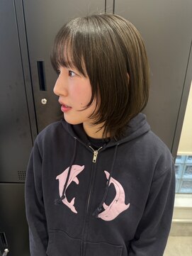 レシピ(recipe) face layer