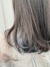 ★【阿部限定】カット＋ストレス解消！癒しのヘッドスパ20分★ ￥7700