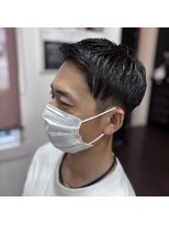 ルシードスタイルウィンズ(LUCIDO STYLE WINS)&nbsp;ツーブロック