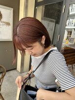 デイジーロータス(DAISYLOTUS) 【マユ】人気の暖色カラー