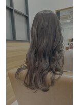 スーリール 今宿店(Sourire)&nbsp;ピンクパープル