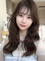 ミンクス 銀座店(MINX)&nbsp;フォワードレイヤー【MINX 齊藤】