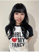 クレビアテン(CreBiA ten_)&nbsp;ハッシュカット