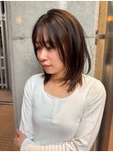 大人レイヤー