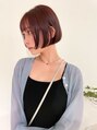 ツナグ(tsunagu)&nbsp;ライフスタイルにフィットしたヘアスタイルを作ります◎