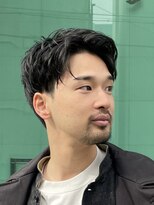 キーゴ 博多(KY-GO.)&nbsp;ビジネスショート/大人ショート/メンズカット